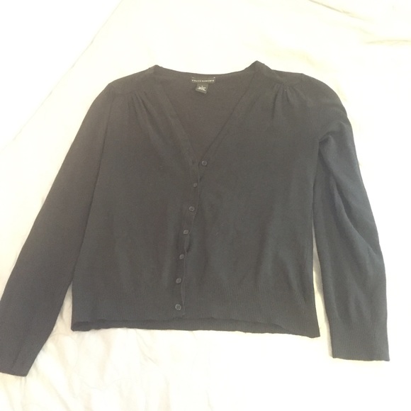 Grace Elements Sweaters - 👌3/$12👌 Professional Black Cardigan